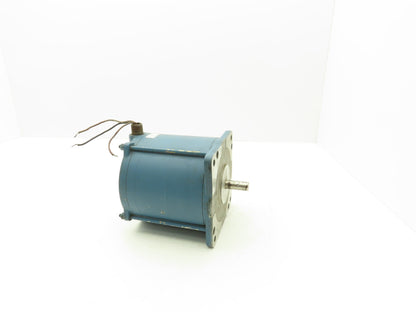 Superior Slo-Syn X1100 Explosion Proof AC Motor 72rpm 120V 1PH