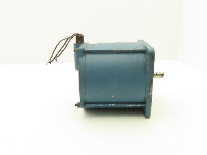 Superior Slo-Syn X1100 Explosion Proof AC Motor 72rpm 120V 1PH