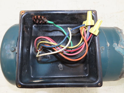 Baldor/Tigear 17Q10L56 Gear Motor 10:1 Reducer 175RPM 1HP 230/460V 3PH RH 56C