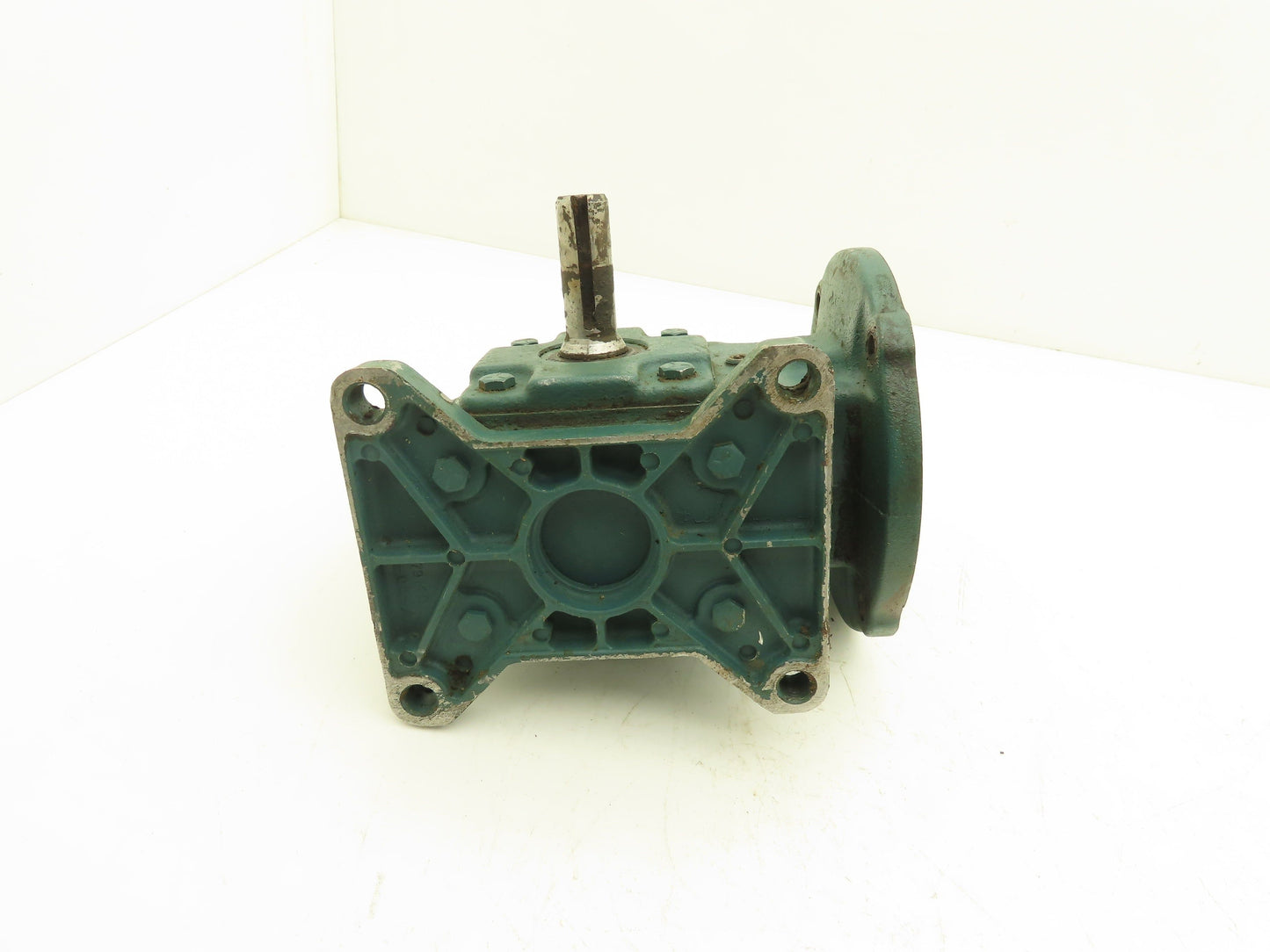 Dodge Tigear MR94745 Gearbox 20:1 Reducer 87.5 RPM .59HP LH 56C 307 in-lb