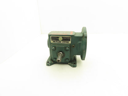 Dodge Tigear MR94745 Gearbox 20:1 Reducer 87.5 RPM .59HP LH 56C 307 in-lb