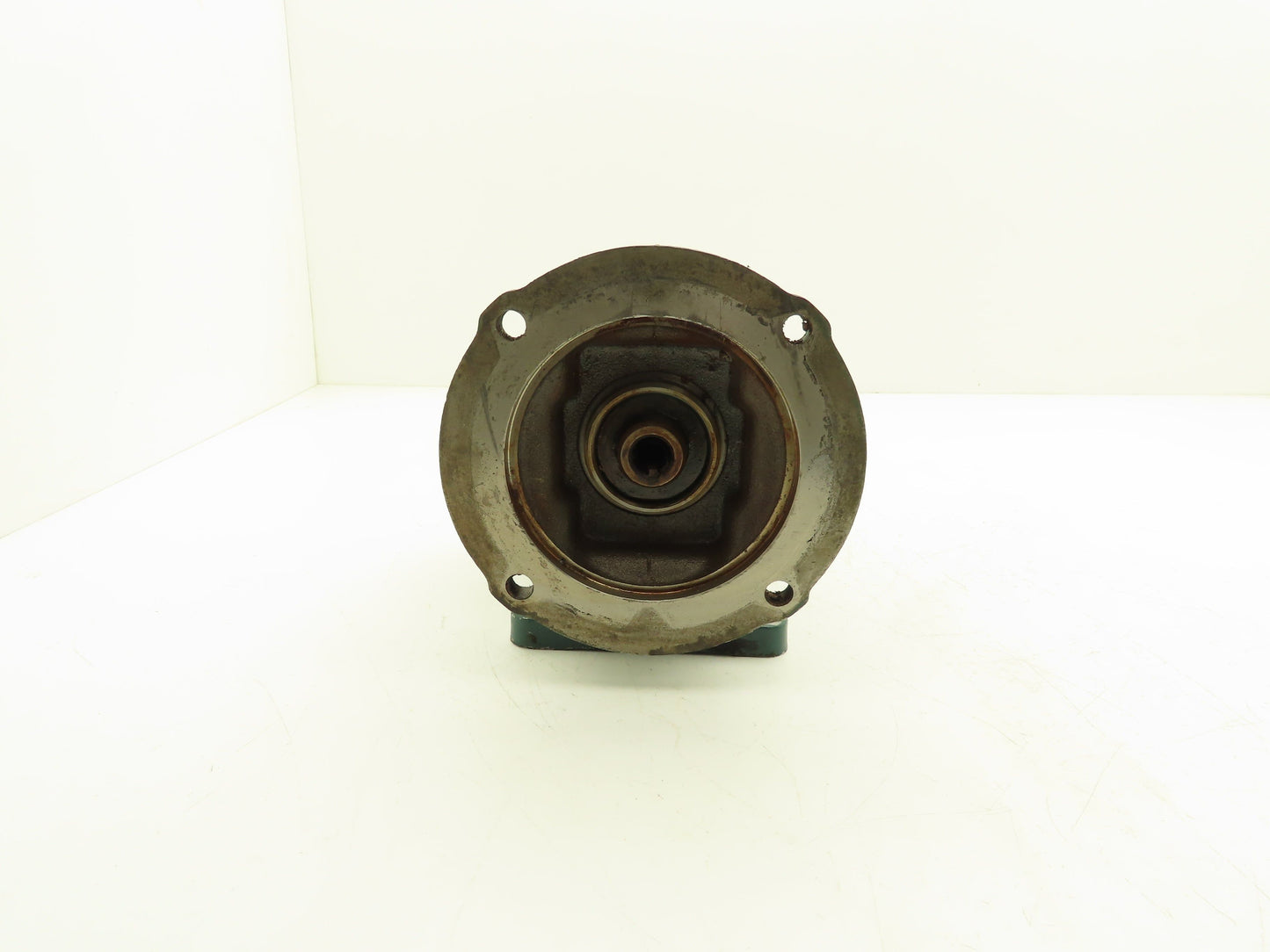 Dodge Tigear MR94745 Gearbox 20:1 Reducer 87.5 RPM .59HP LH 56C 307 in-lb