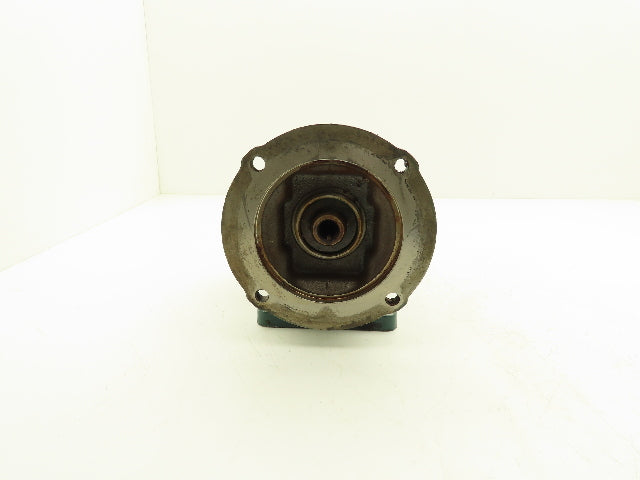 Dodge Tigear MR94745 Gearbox 20:1 Reducer 87.5 RPM .59HP LH 56C 307 in-lb