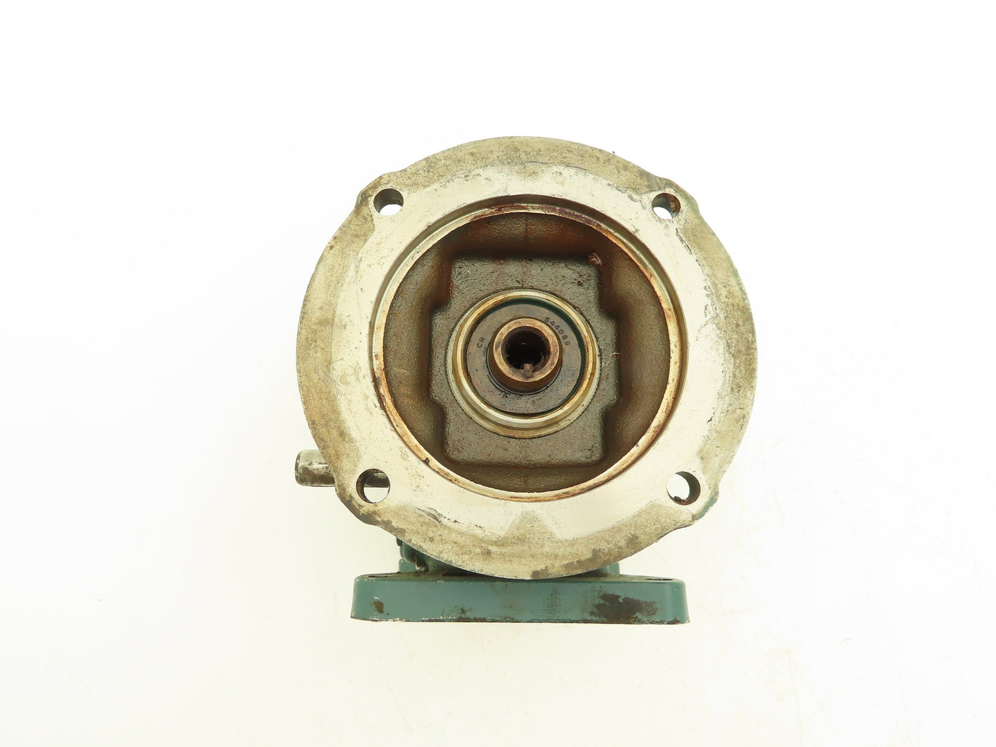 Dodge Tigear MR94745 Gearbox 20:1 Reducer 87.5 RPM .59HP LH 56C 307 in-lb