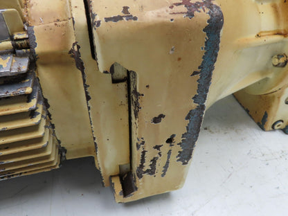 Sew Eurodrive S60D22DT90S4 Varimot 3PH Gearmotor 9.3-46rpm Variable Speed 48.8:1