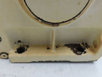 Sew Eurodrive S60D22DT90S4 Varimot 3PH Gearmotor 9.3-46rpm Variable Speed 48.8:1