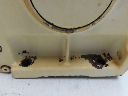 Sew Eurodrive S60D22DT90S4 Varimot 3PH Gearmotor 9.3-46rpm Variable Speed 48.8:1