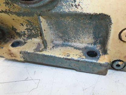 Sew Eurodrive S60D22DT90S4 Varimot 3PH Gearmotor 9.3-46rpm Variable Speed 48.8:1