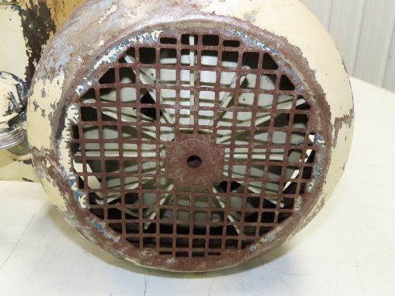 Sew Eurodrive S60D22DT90S4 Varimot 3PH Gearmotor 9.3-46rpm Variable Speed 48.8:1