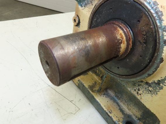 Sew Eurodrive S60D22DT90S4 Varimot 3PH Gearmotor 9.3-46rpm Variable Speed 48.8:1