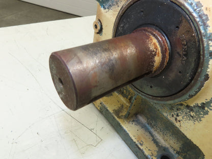 Sew Eurodrive S60D22DT90S4 Varimot 3PH Gearmotor 9.3-46rpm Variable Speed 48.8:1