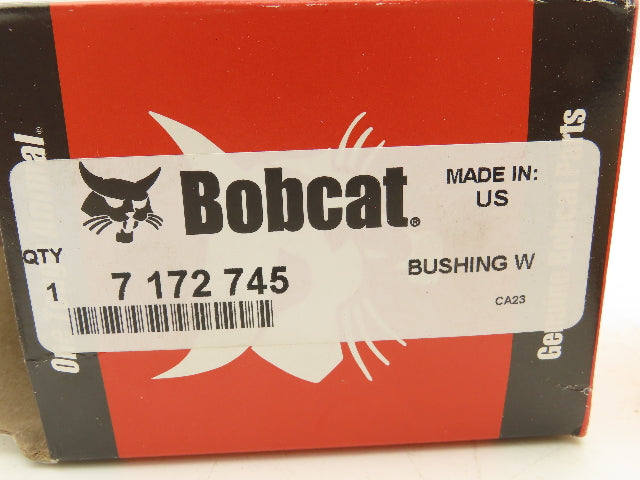 Bobcat 6815592 Wear Bushing Arm E35 E45 E50 E55 Mini Excavator Part