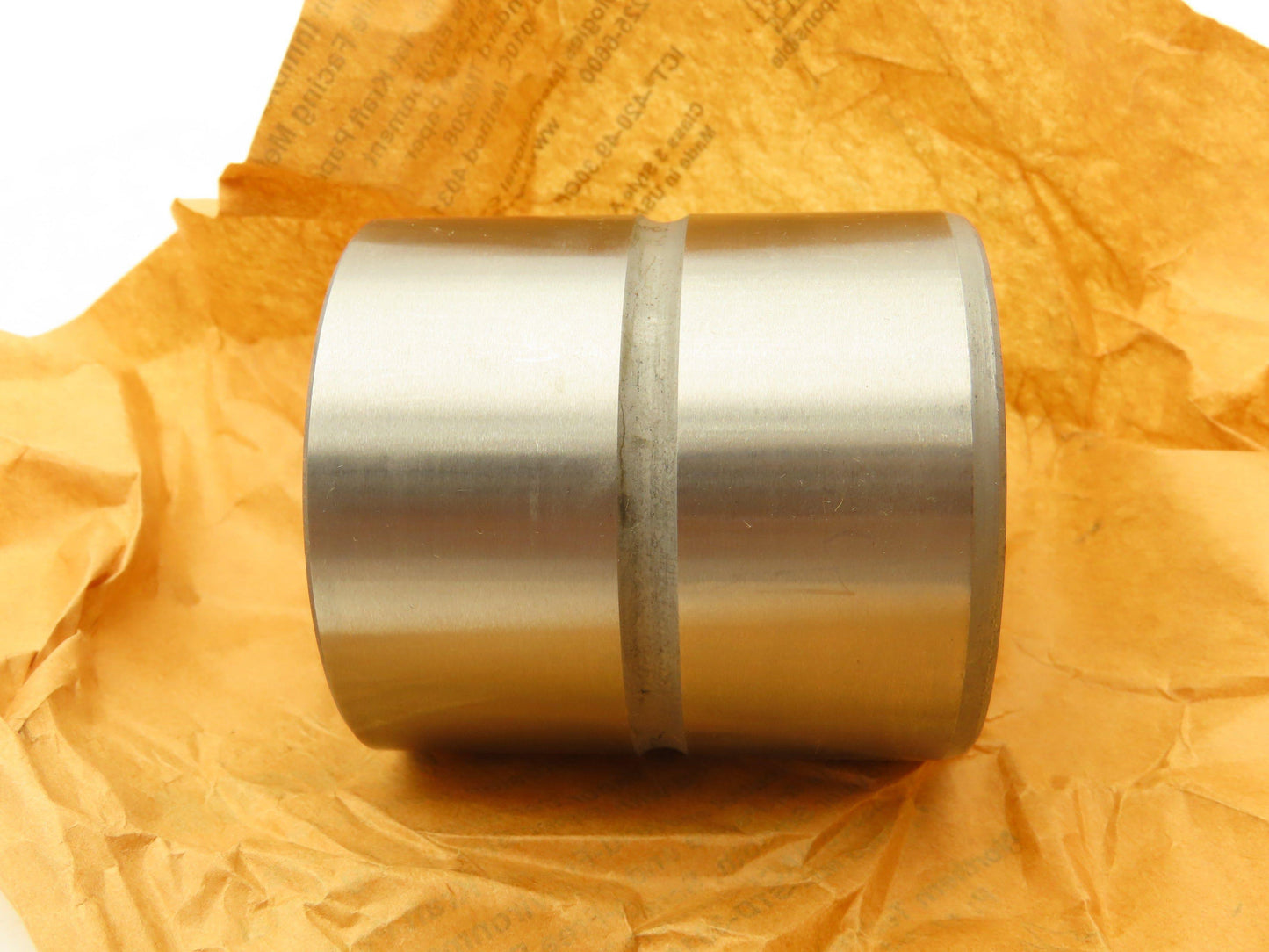 Bobcat 6815592 Wear Bushing Arm E35 E45 E50 E55 Mini Excavator Part