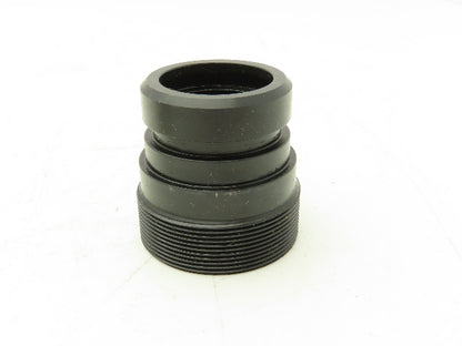 Bobcat 7416173 X-Change Head 1.5mm Thread E35 E45 E50 E55 Mini Excavator Part