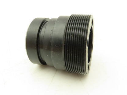 Bobcat 7416173 X-Change Head 1.5mm Thread E35 E45 E50 E55 Mini Excavator Part