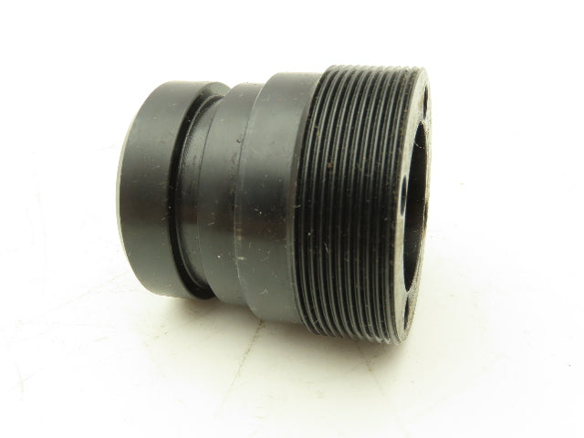 Bobcat 7416173 X-Change Head 1.5mm Thread E35 E45 E50 E55 Mini Excavator Part