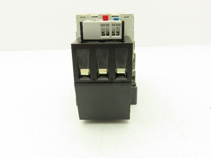 Siemens 3TF4711-0AK6 Motor Starter IEC Contactor 80A 3-Pole 600V 3PH 120V Coil