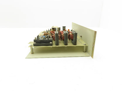 Glassman DON 3.2N3B High Voltage Rack Module Card