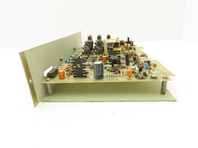 Glassman DON 1.2N3B High Voltage Rack Module Card