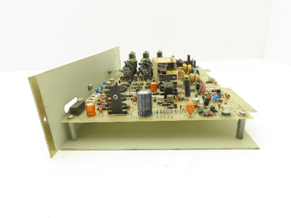 Glassman DON 1.2N3B High Voltage Rack Module Card