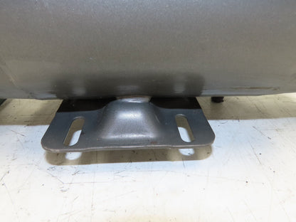 Dodge Baldor 17Q20R56 Gear Motor 20:1 Reducer 86 RPM 3/4Hp 230/460V 3PH RH 56C