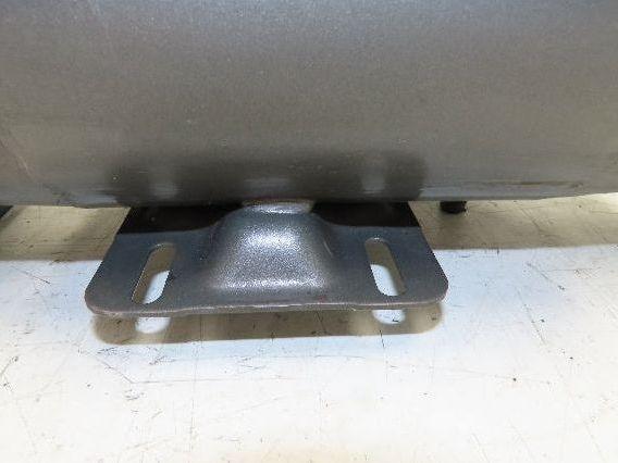 Dodge Baldor 17Q20R56 Gear Motor 20:1 Reducer 86 RPM 3/4Hp 230/460V 3PH RH 56C