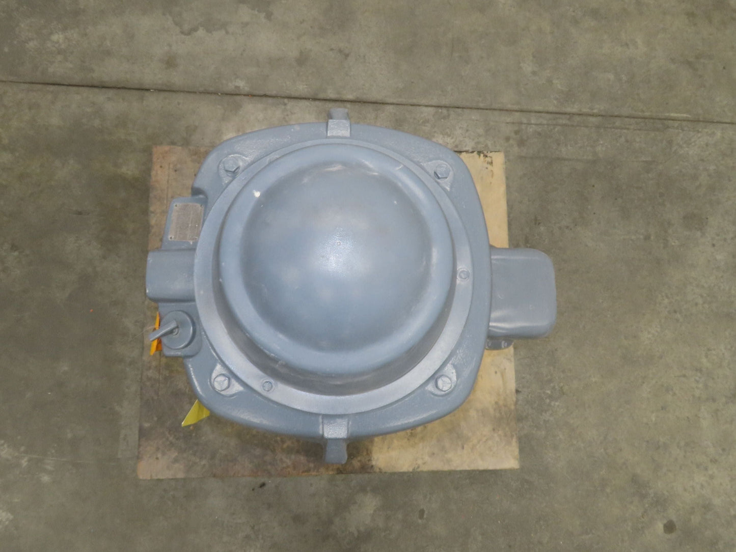 US Motors High Thrust Vertical Motor 50Hp 230/460V 3Ph 326TP 1775RPM DP