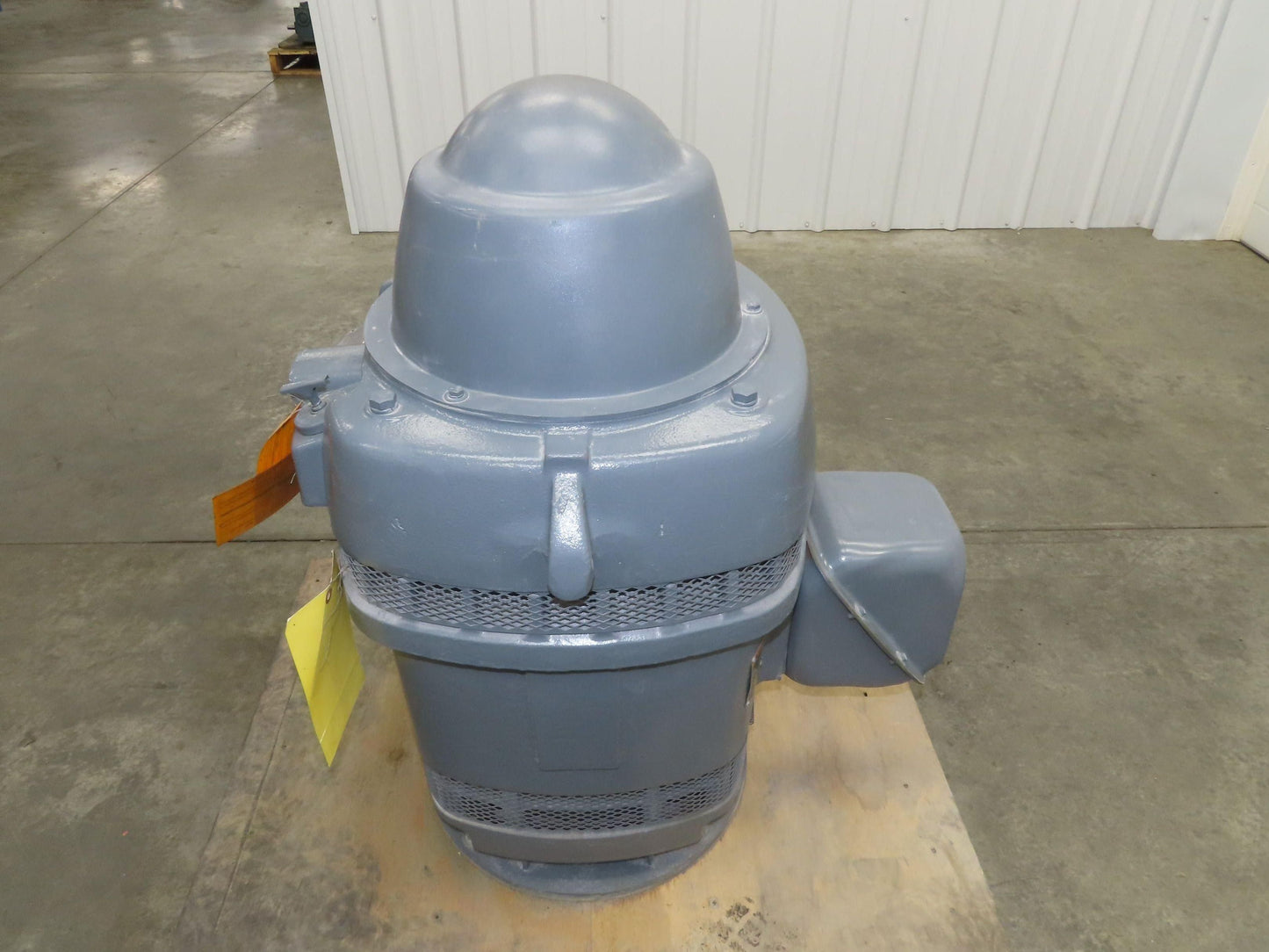 US Motors High Thrust Vertical Motor 50Hp 230/460V 3Ph 326TP 1775RPM DP