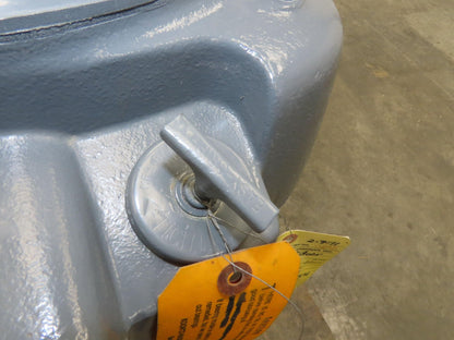 US Motors High Thrust Vertical Motor 50Hp 230/460V 3Ph 326TP 1775RPM DP