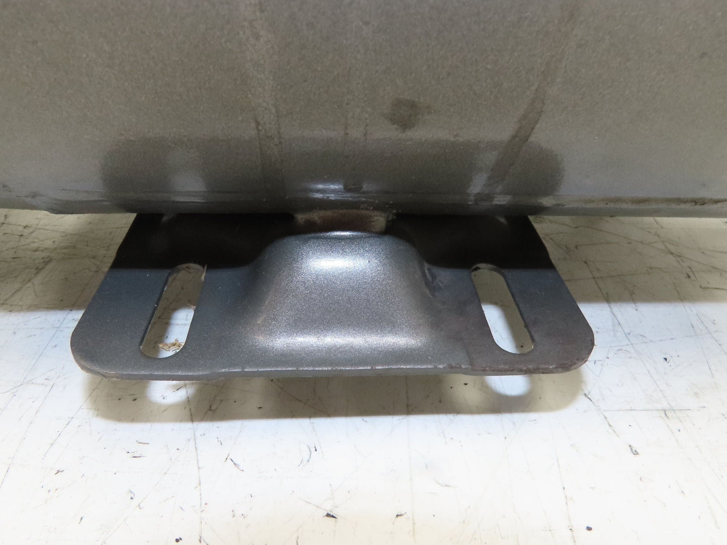 Dodge Baldor 17Q20R56 Gear Motor 20:1 Reducer 86 RPM 3/4Hp 230/460V 3PH RH 56C