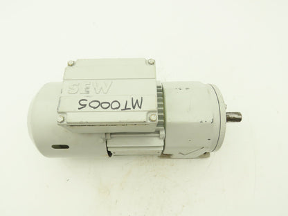 Sew Eurodrive R32 DT71D4/BMG/TH Inline Gearmotor .5Hp 230/400V 3PH 50hz 3.82:1