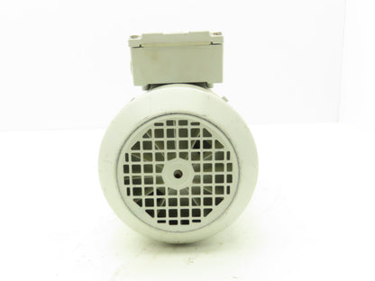 Sew Eurodrive R32 DT71D4/BMG/TH Inline Gearmotor .5Hp 230/400V 3PH 50hz 3.82:1