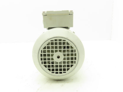 Sew Eurodrive R32 DT71D4/BMG/TH Inline Gearmotor .5Hp 230/400V 3PH 50hz 3.82:1