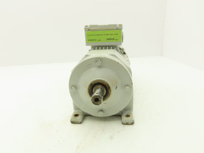 Sew Eurodrive R32 DT71D4/BMG/TH Inline Gearmotor .5Hp 230/400V 3PH 50hz 3.82:1
