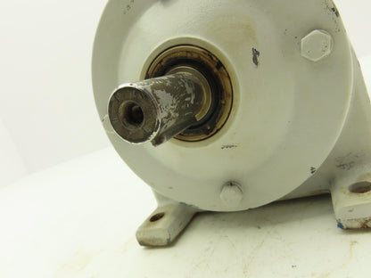 Sew Eurodrive R32 DT71D4/BMG/TH Inline Gearmotor .5Hp 230/400V 3PH 50hz 3.82:1