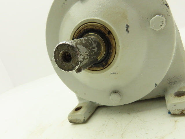 Sew Eurodrive R32 DT71D4/BMG/TH Inline Gearmotor .5Hp 230/400V 3PH 50hz 3.82:1