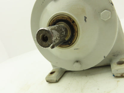 Sew Eurodrive R32 DT71D4/BMG/TH Inline Gearmotor .5Hp 230/400V 3PH 50hz 3.82:1