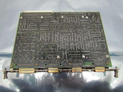 Siemens Sinumerik 6FX1111-1AA01 548 111 9101 Circuit Board Card 03350