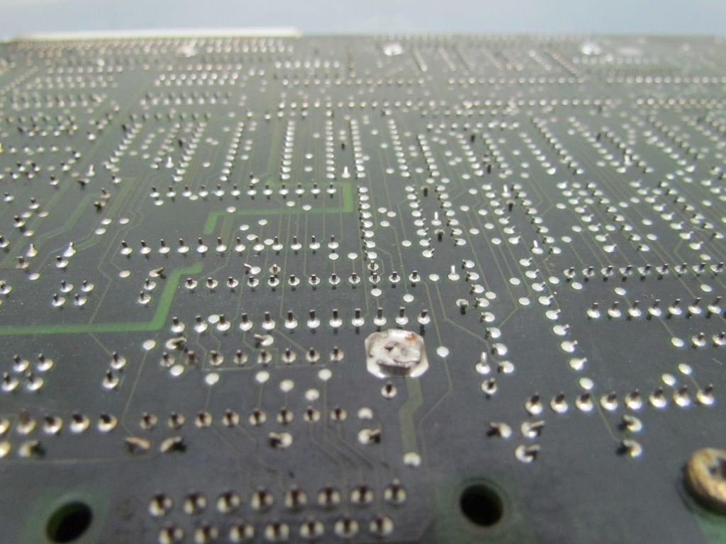 Siemens Sinumerik 6FX1111-1AA01 548 111 9101 Circuit Board Card 03350