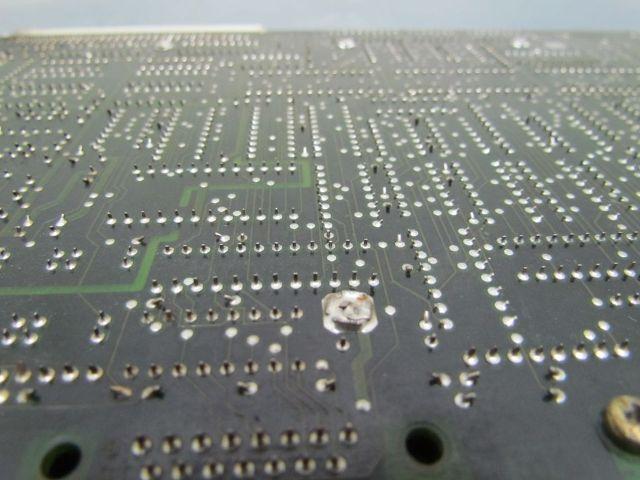 Siemens Sinumerik 6FX1111-1AA01 548 111 9101 Circuit Board Card 03350