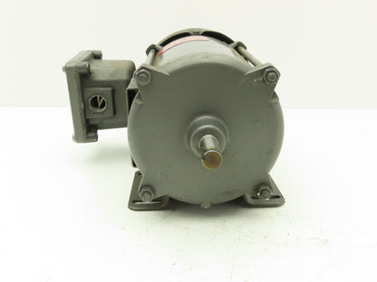 Baldor M7002A AC Motor Explosion Proof .33Hp 1725 RPM 230/460V 3PH 56 Frame