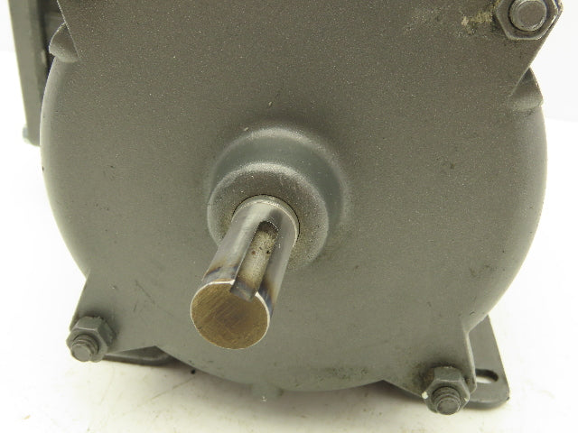 Baldor M7002A AC Motor Explosion Proof .33Hp 1725 RPM 230/460V 3PH 56 Frame