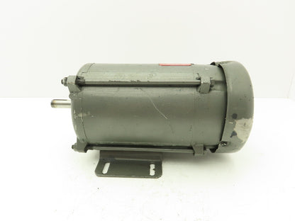 Baldor M7002A AC Motor Explosion Proof .33Hp 1725 RPM 230/460V 3PH 56 Frame