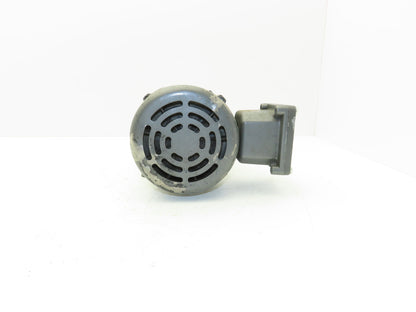 Baldor M7002A AC Motor Explosion Proof .33Hp 1725 RPM 230/460V 3PH 56 Frame