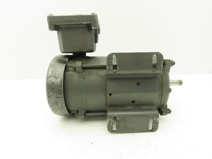 Baldor M7002A AC Motor Explosion Proof .33Hp 1725 RPM 230/460V 3PH 56 Frame