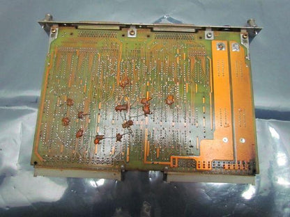 Siemens Sinumerik 6FX1120-3BA01 570 203 9101 PC Circuit Board Card