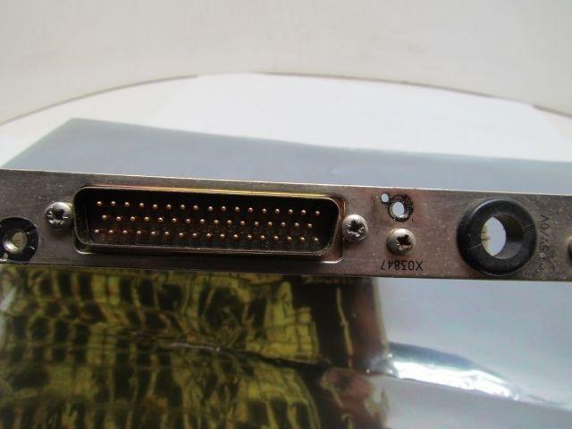 Siemens Sinumerik 6FX1120-3BA01 570 203 9101 PC Circuit Board Card