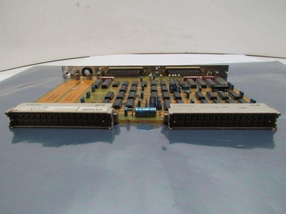 Siemens Sinumerik 6FX1120-3BA01 570 203 9101 PC Circuit Board Card