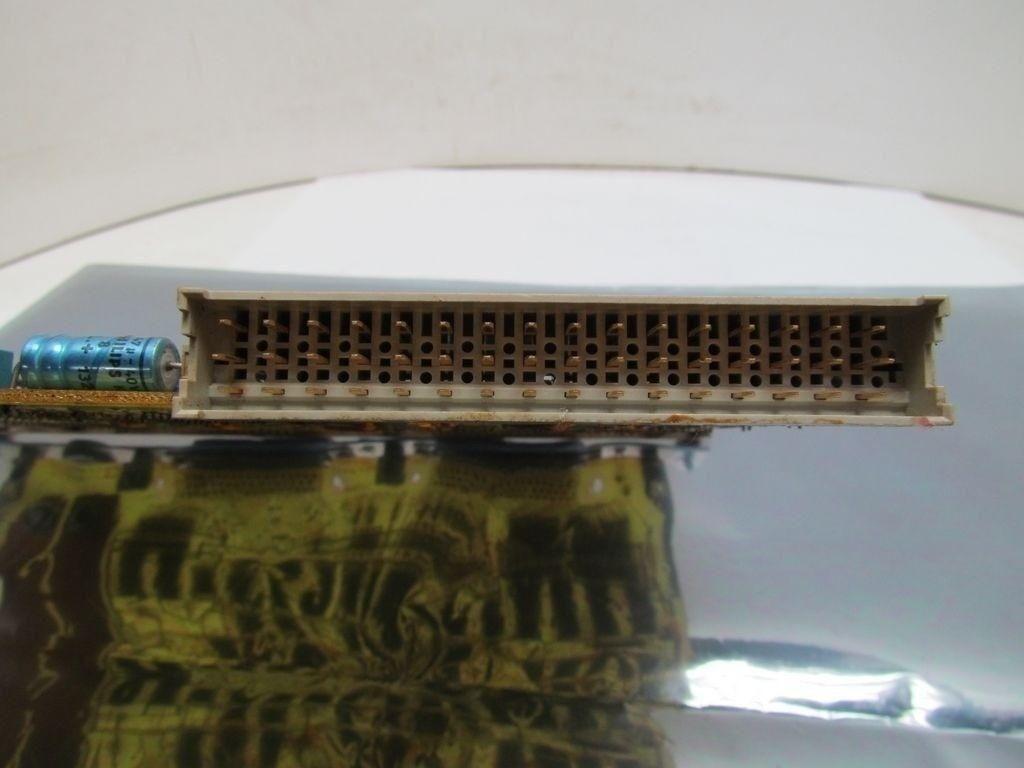 Siemens Sinumerik 6FX1120-3BA01 570 203 9101 PC Circuit Board Card