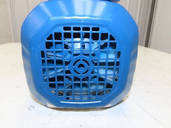 Sew Eurodrive S37DRE80M4 Gearmotor 6.8:1 Reducer 257rpm 1Hp 240/480V 3PH IEC 80M